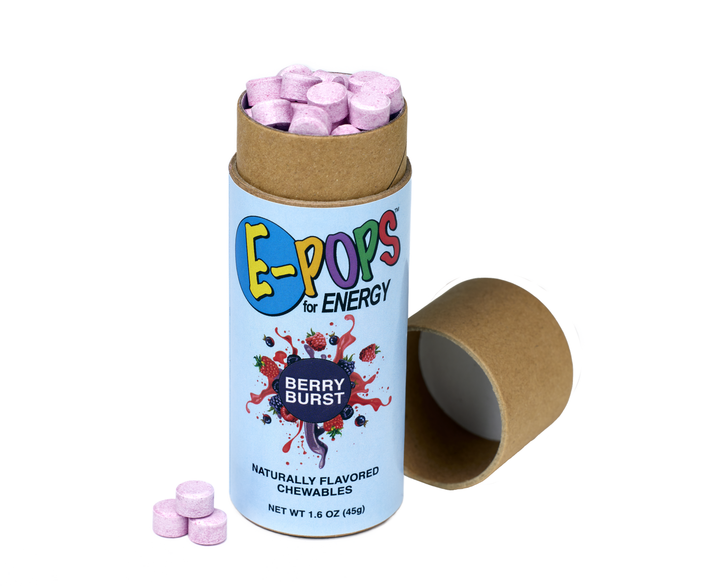 E-POPS Energy Bundle