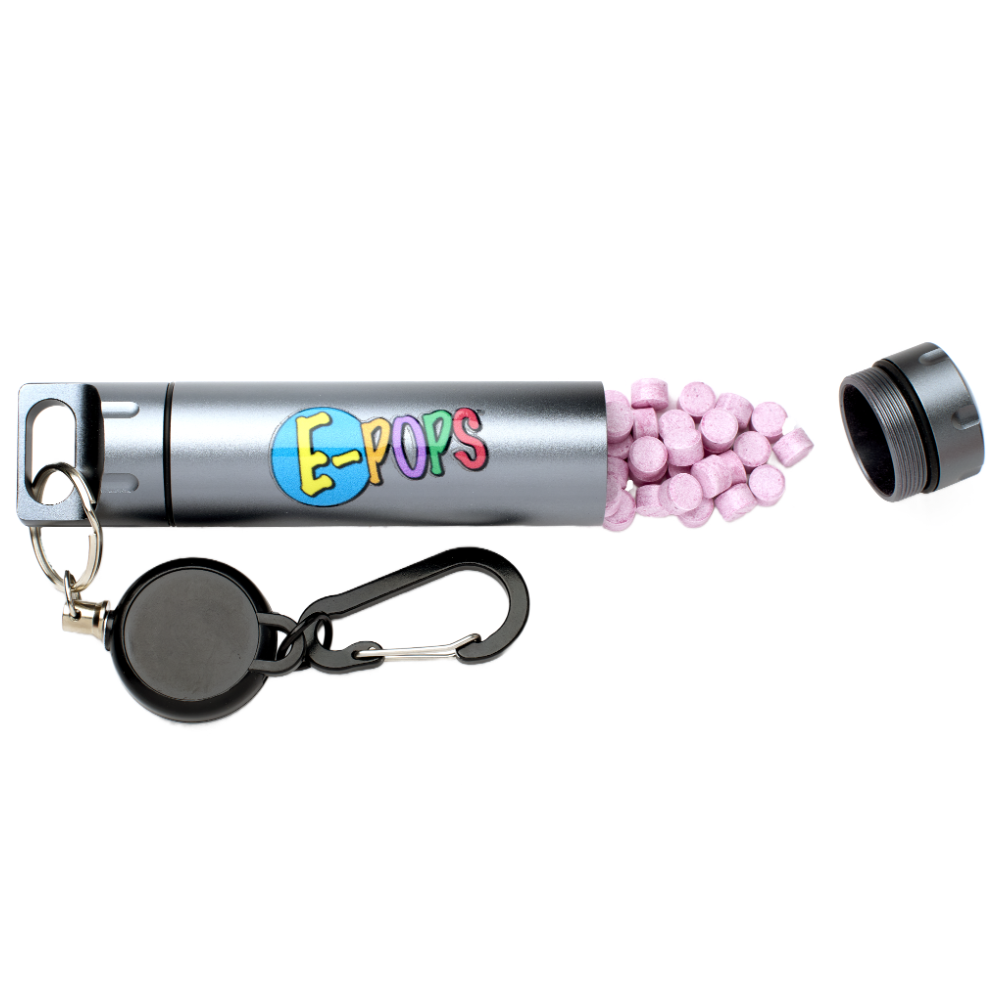 E-POPS Energy Bundle