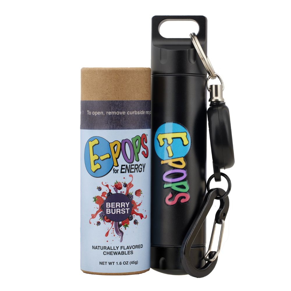 E-POPS for Energy EDC Bundle