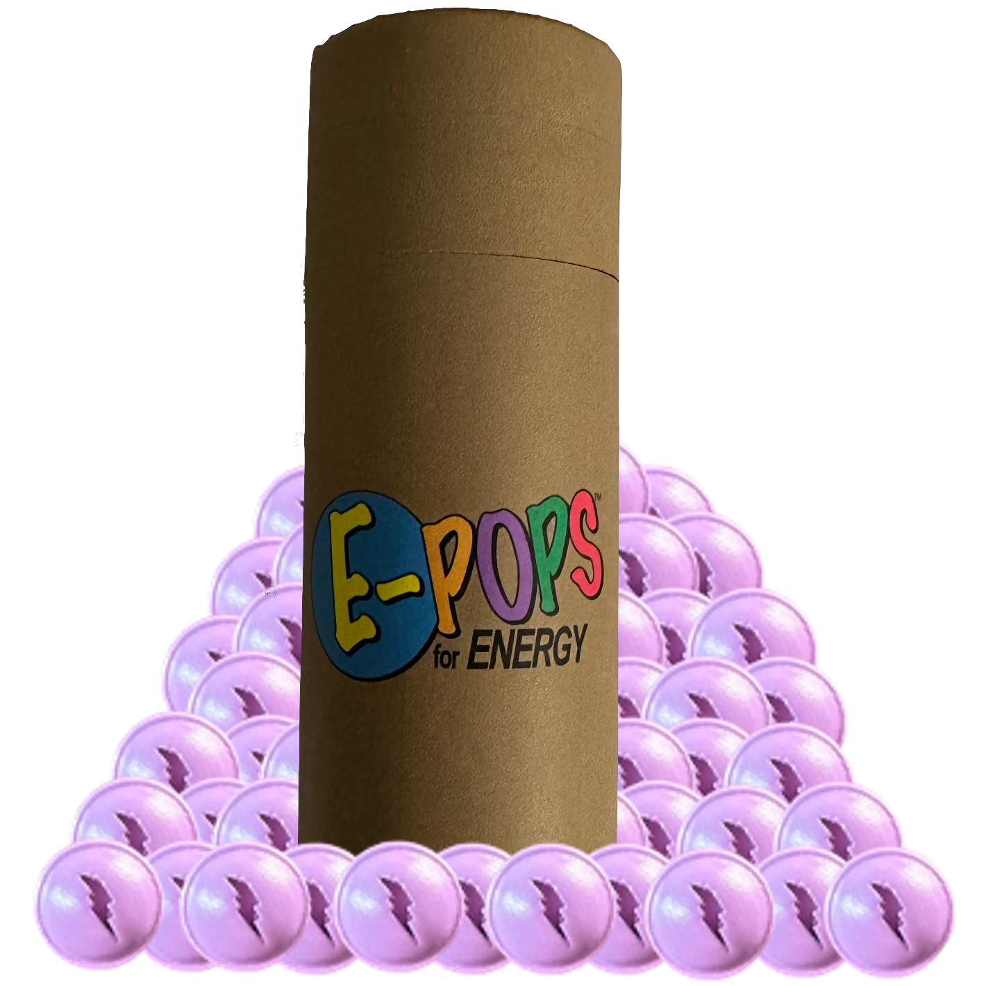 E-POPS Refill (80 Count)