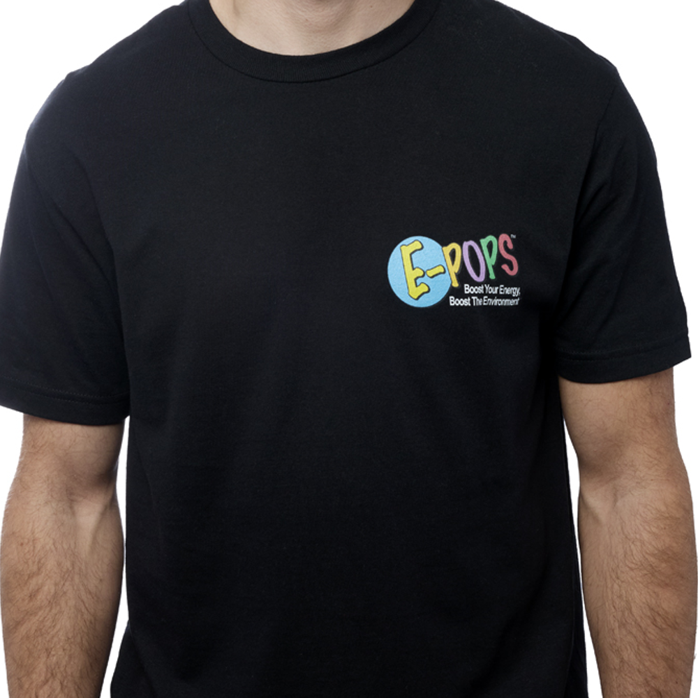 Softstyle Unisex Jersey T-Shirt